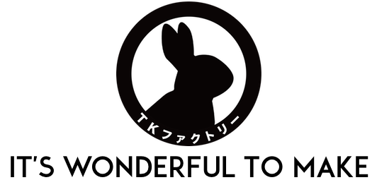 TKファクトリータイトル